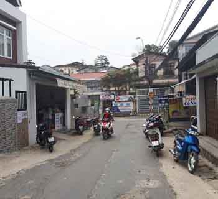 Bán nhanh nhà hẻm ô tô gần trung tâm tp Đà Lạt – Bất Động Sản Liên Minh