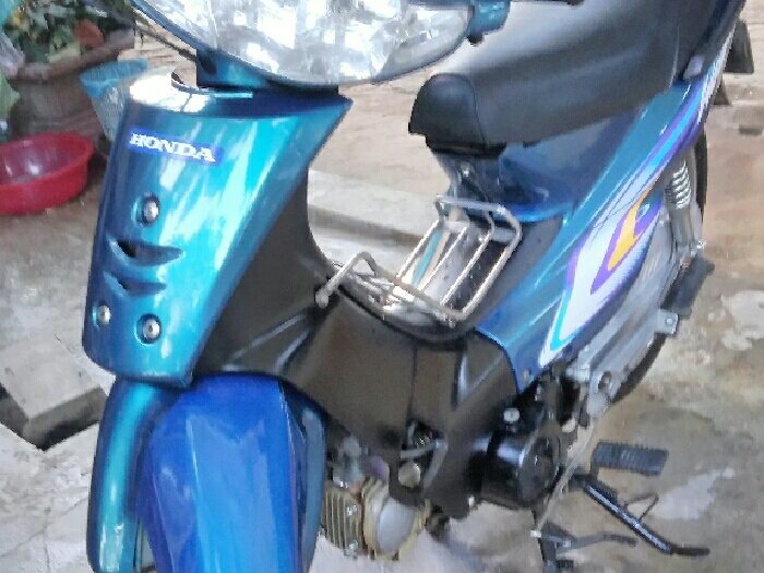 Cần bán wave trung quốc