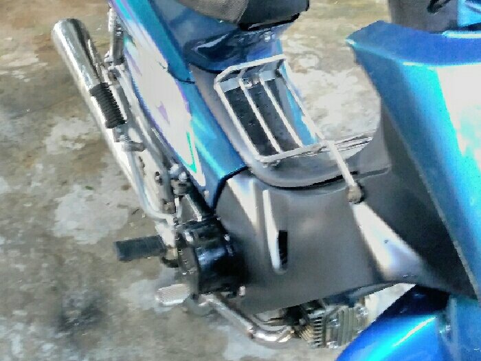 Cần bán wave trung quốc