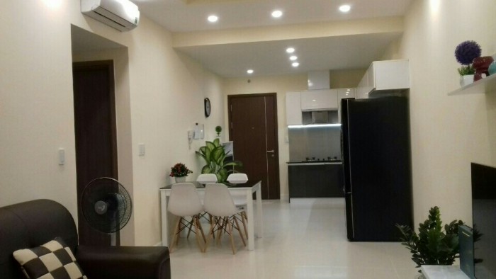 Chính chủ bán Lexington 2PN, 71m2, Block D, view hồ bơi, full nt