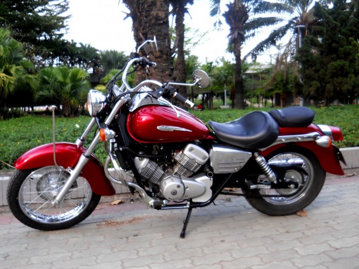 Xe máy Honda Shadow, Giá Xe máy Honda Shadow, Đăng quảng cáo Xe máy ...