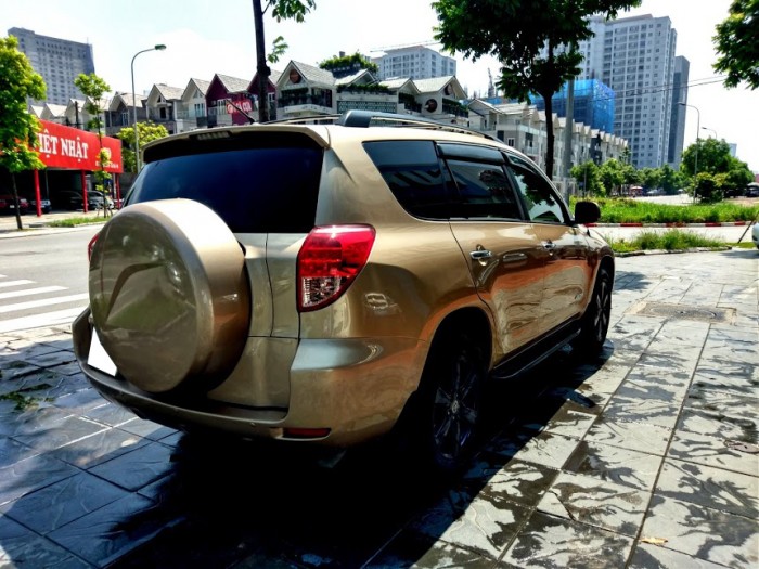 Toyota Rav4 2007 xuất xắc