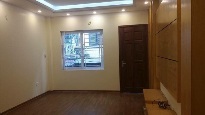 Bán nhà Đặng Văn Ngữ 50m2, 4 tầng