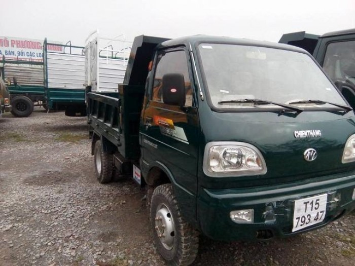 Xe Ben Chiến Thắng 1t2