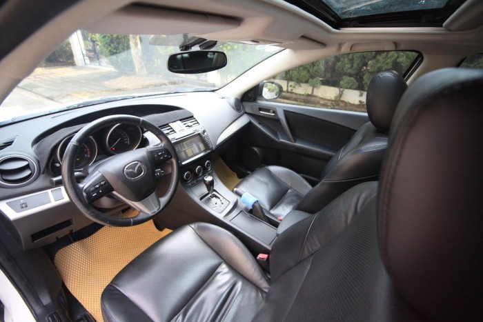 Cần bán chiếc Mazda 3 2013 ngọc trinh chính chủ