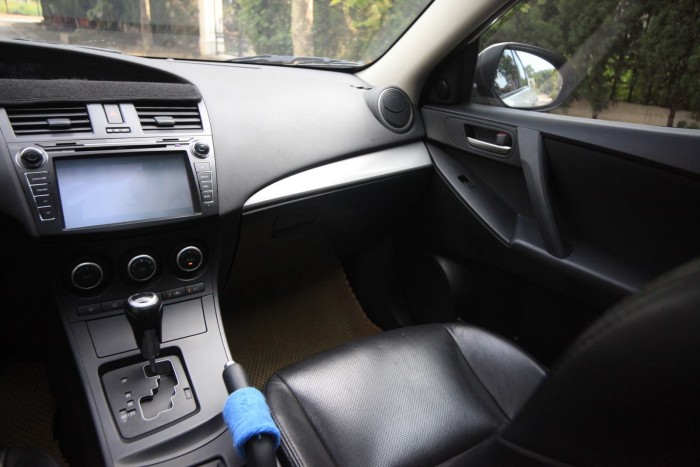 Cần bán chiếc Mazda 3 2013 ngọc trinh chính chủ