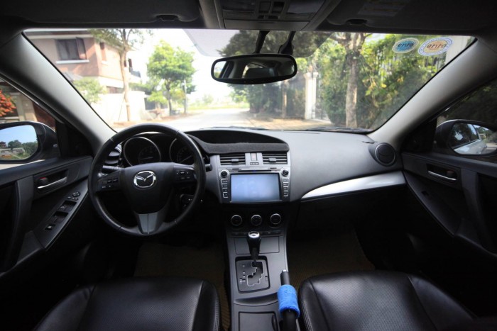 Cần bán chiếc Mazda 3 2013 ngọc trinh chính chủ