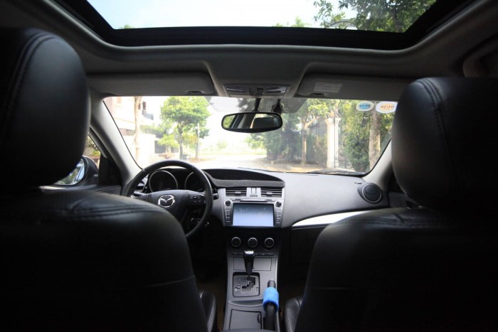 Cần bán chiếc Mazda 3 2013 ngọc trinh chính chủ