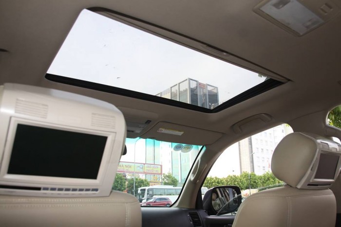 Xe TOYOTA LAND CRUISER GX.R màu đen, nhập khẩu Nhật Bản.  sx/đk 2008.