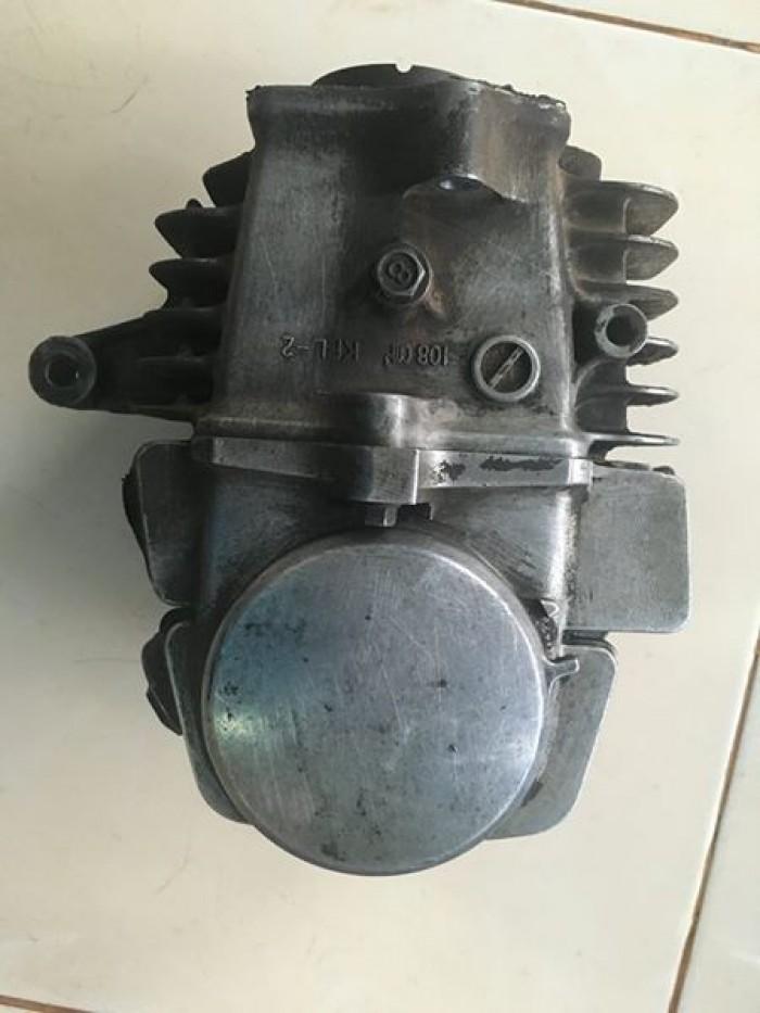 Đầu nòng honda nice zin tháo xe hàng tuyển tuyệt đẹp