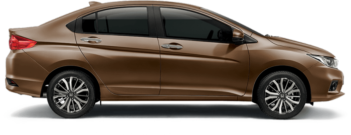 Honda City Cvt 1.5l
