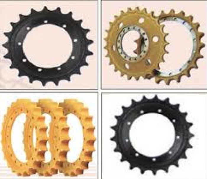 Công ty Masan sản xuất, cung cấp phụ tùng xe cơ giới, chất lượng, uy tín