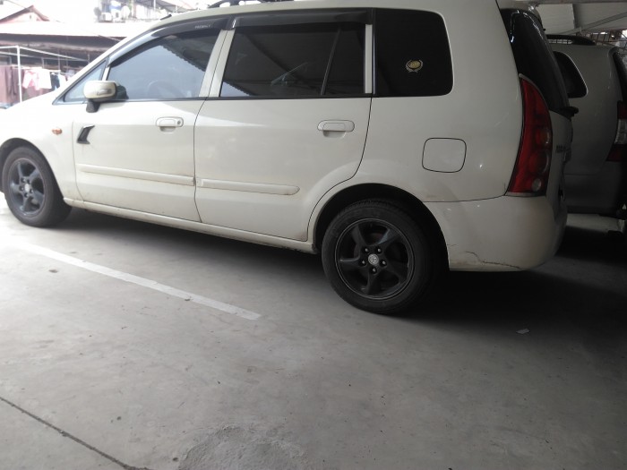 Bán Gấp Mazda Premacy Chính Chủ Hà Nội Giá Rẻ