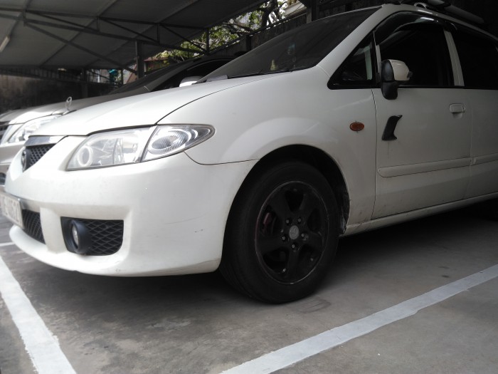 Bán Gấp Mazda Premacy Chính Chủ Hà Nội Giá Rẻ