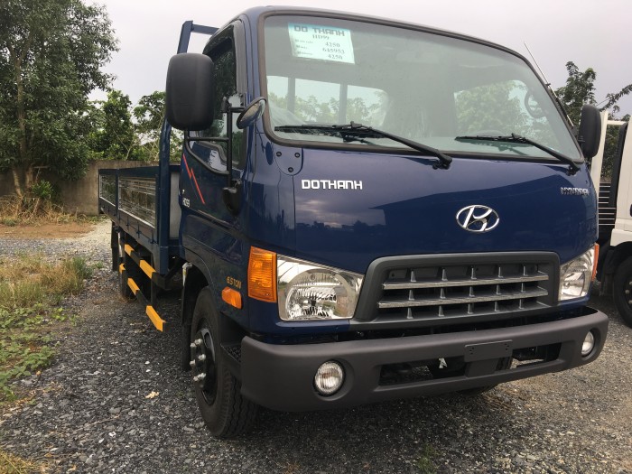 Bán Xe Tải Cần Thơ, Ô Tô Trường Vũ, Ôtô Trường Vũ Cần Thơ, Hd99 Tại Cần Thơ