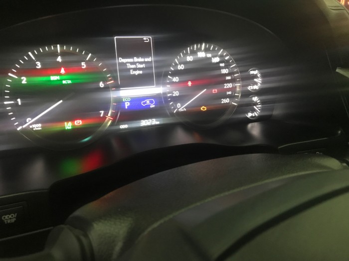 Lexus lx570 mỹ