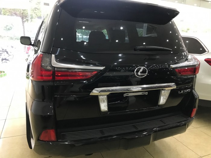 Lexus lx570 mỹ