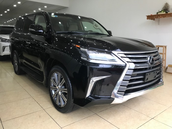 Lexus lx570 mỹ
