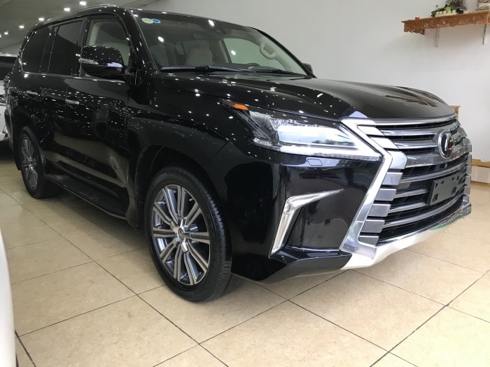 Lexus lx570 mỹ