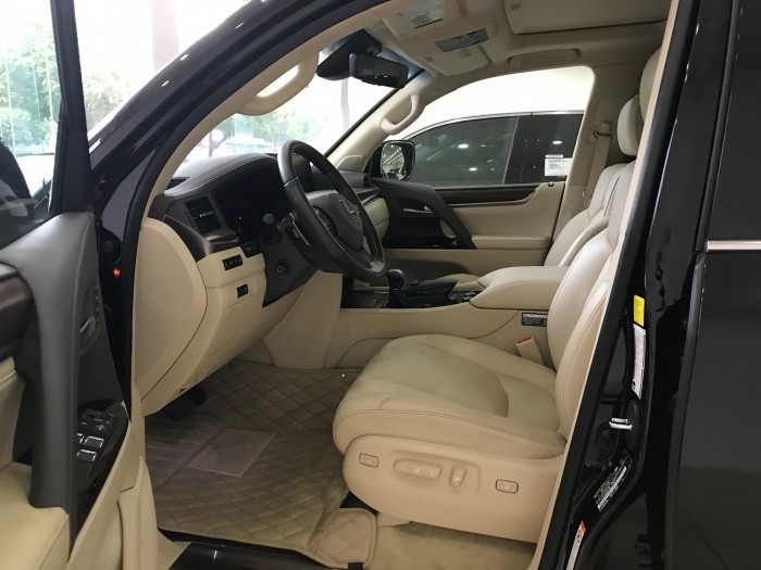 Lexus lx570 mỹ