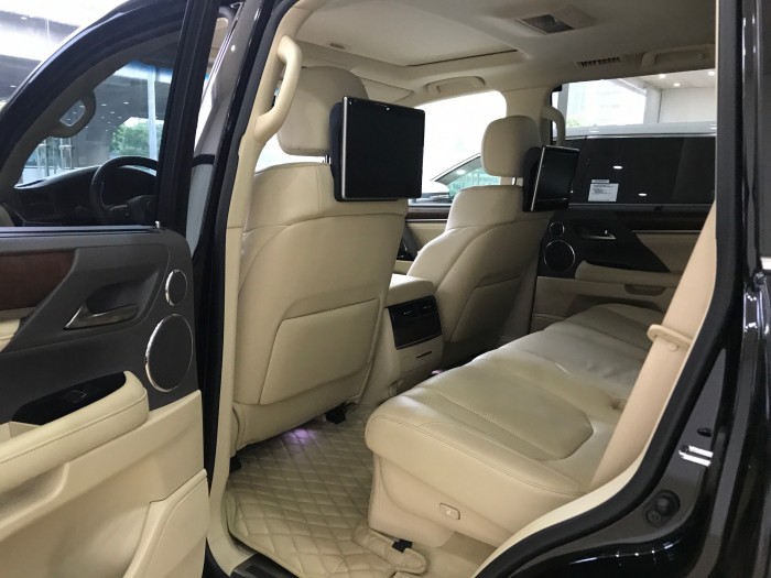 Lexus lx570 mỹ