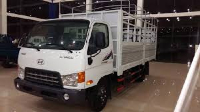 Thông tin mua bán xe hyundai HD650 Khuyến mãi 100% LPTB Và 500L Dầu