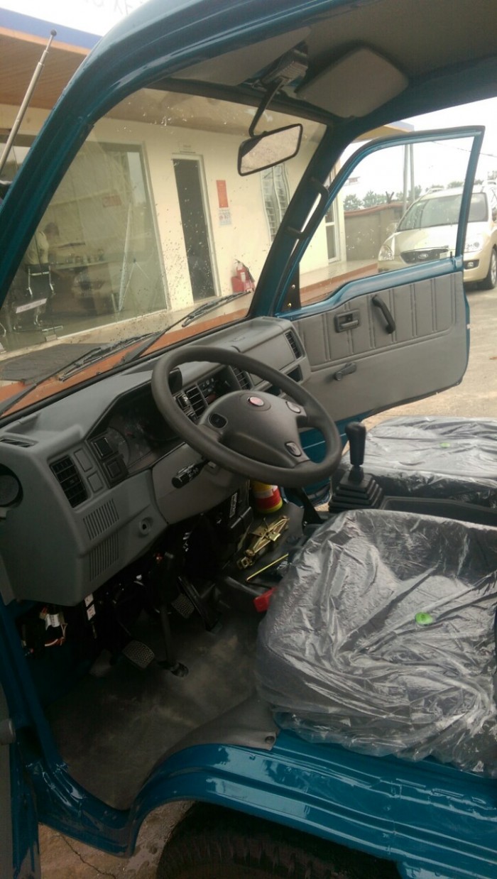 Xe Tải THACO TOWNER990 - Xe Tải 1 Tấn