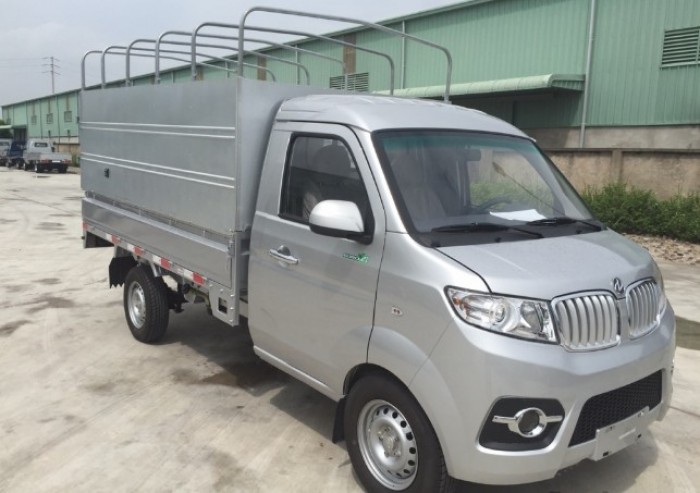 Bán Dongben T30 1t25 đời 2017 giá cả hợp lý