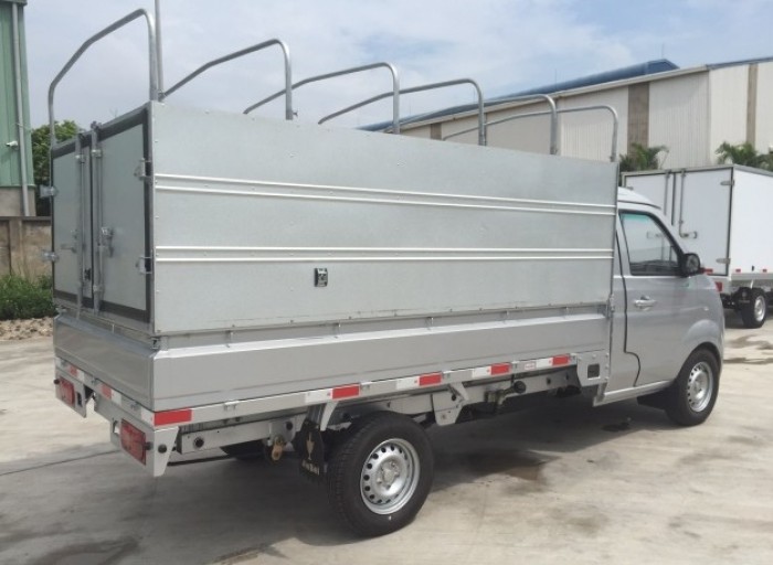 Bán Dongben T30 1t25 đời 2017 giá cả hợp lý