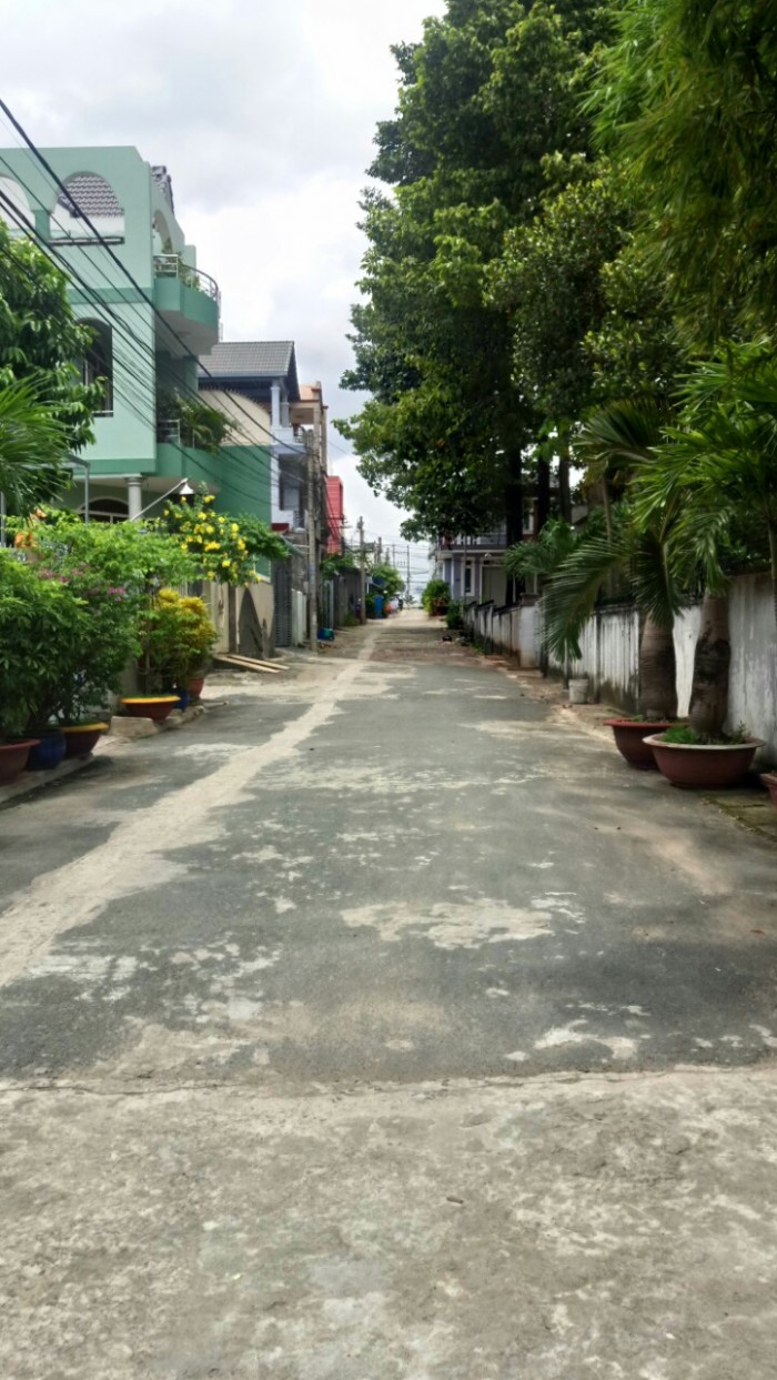 Nhà gần BV Đa Khoa Đồng Nai - Tam Hòa