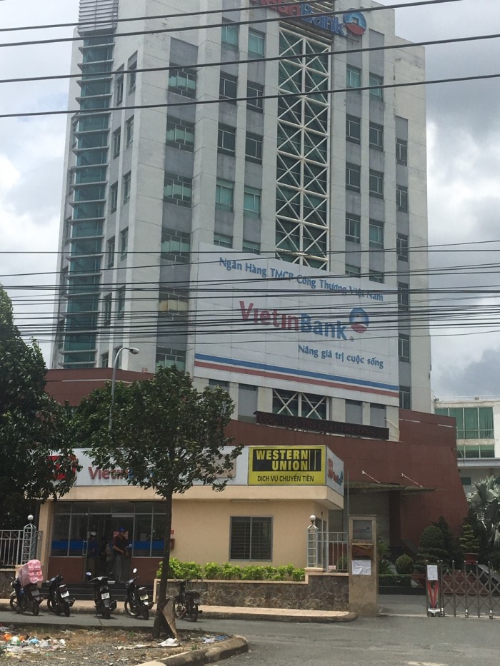 Nhà gần BV Đa Khoa Đồng Nai - Tam Hòa