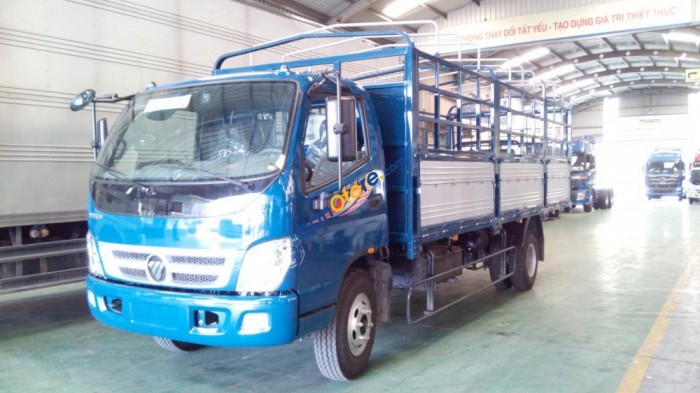 Ollin 7 Tấn Giá Tốt | Thaco Khu Vực Long Biên