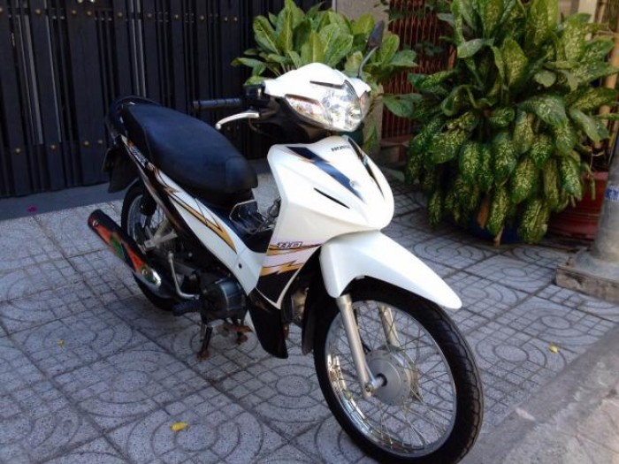 Honda Wave S 110 mẫu mới 2k12 bstp chính chủ xe đẹp máy êm