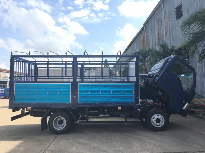 Jac 4.95 Tấn Hfc 1048K - Sản Phẩm Bán Chạy
