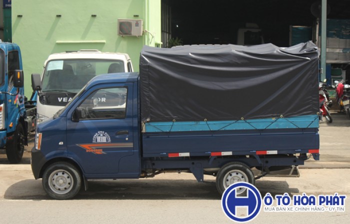 Xe tải Dongben