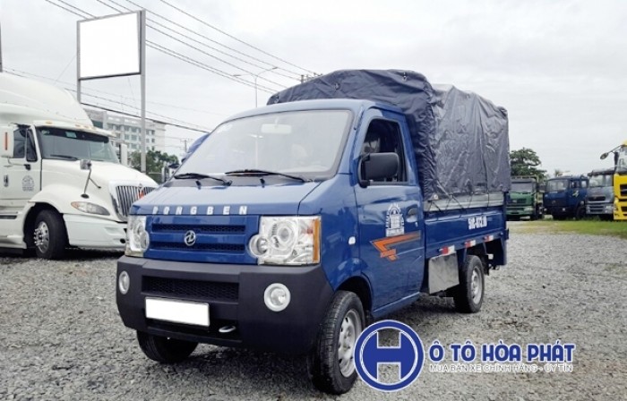 Xe tải Dongben