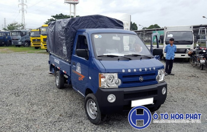 Xe tải Dongben