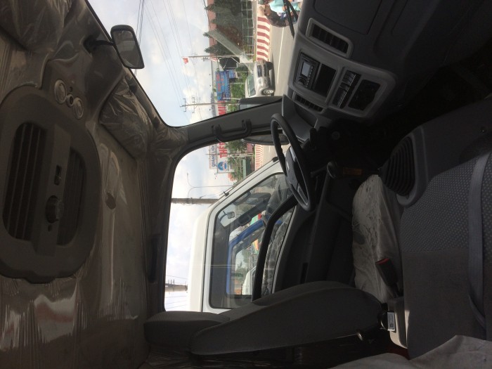 Bán xe tải tata supper ace 1t2 ấn độ