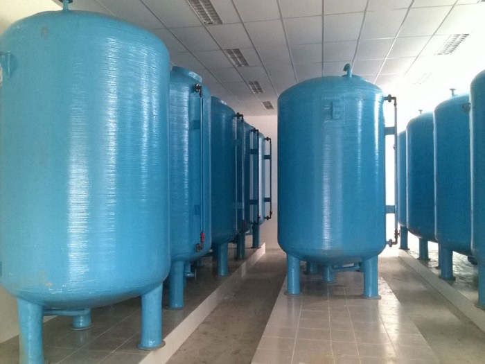 Bồn nhựa composite chứa thực phẩm Mới 100%, giá: 10.000.000đ, gọi: 0989 883 739, Biên Hòa - Đồng Nai, id-83e50e00