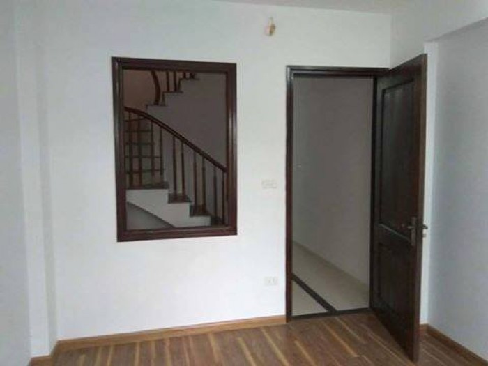 Nhà Lê Trọng Tấn 40m2, ngõ ô tô, kinh doanh, nhà mới