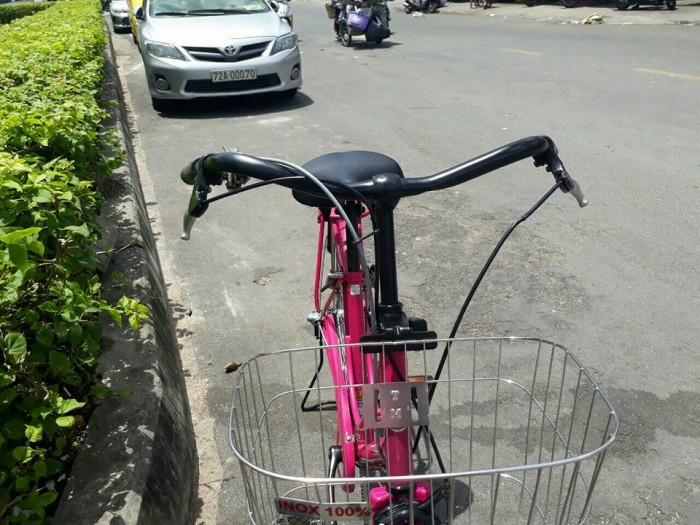 Xe mini Nhật