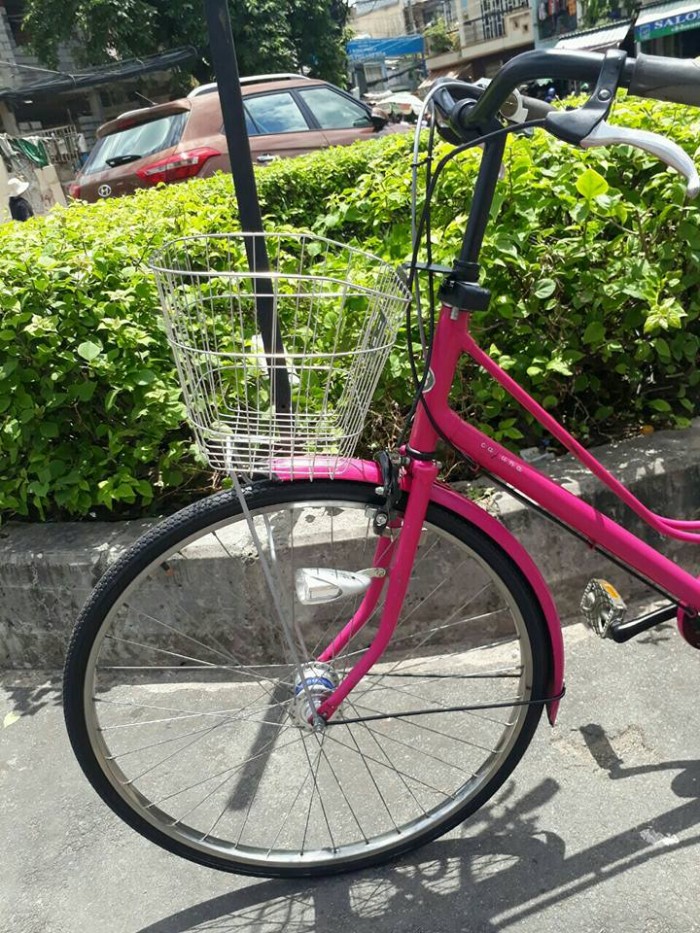 Xe mini Nhật