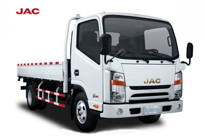 Jac 1,99 tấn