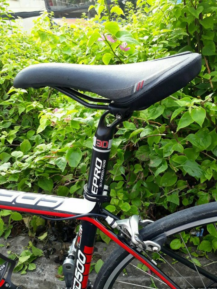 Roadbike WISSCO, nhập khẩu