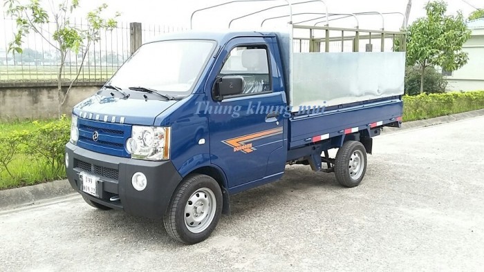 Bán Xe Tải Dongben Giá Niêm Yết Nhà Máy