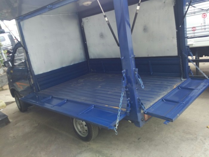 Xe tải nhỏ Dongben 800kg giá tốt trả góp giá cực rẻ