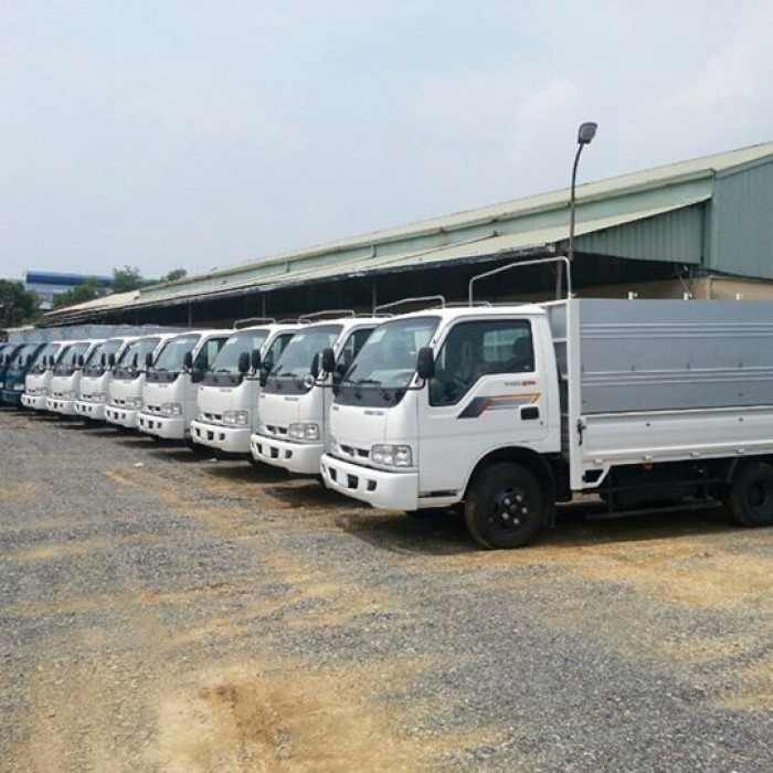 Xe Tải