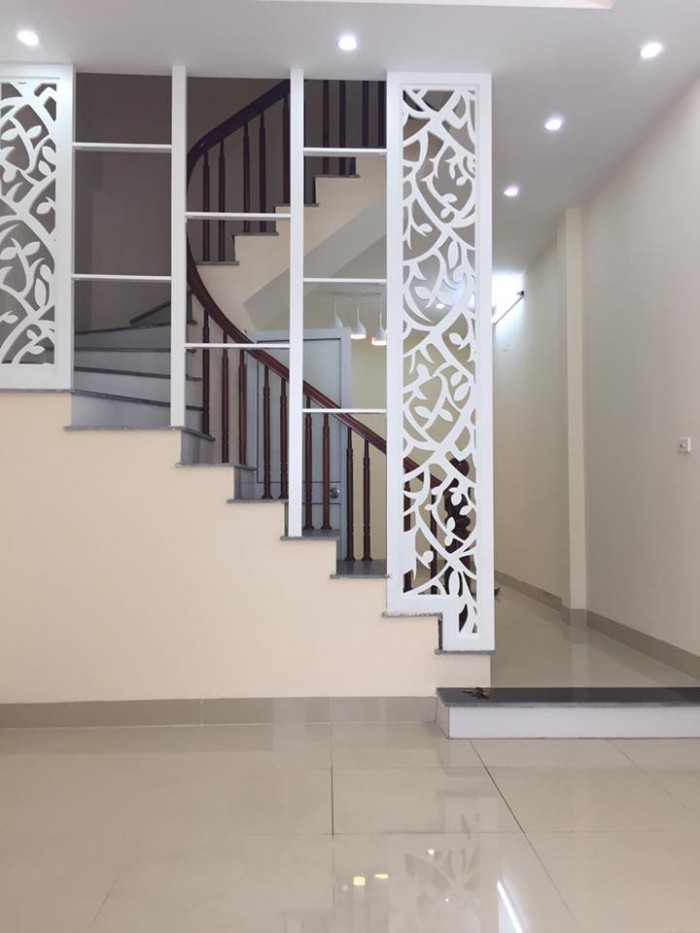 Bán nhà Thanh Nhàn, Hai Bà Trưng, 50m2, 4 tầng