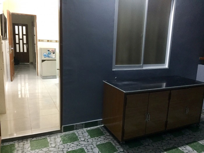 Cho thuê phòng 45m2, DÀN BẾP NẤU ĂN, FULL nội thất thoáng mát, quận Phú Nhuận