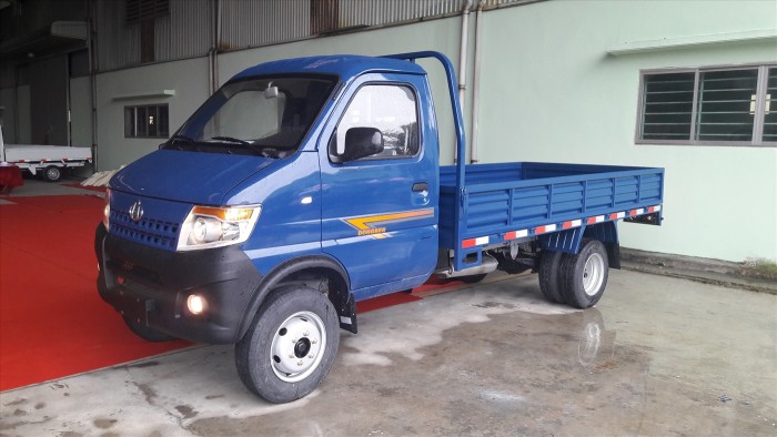 Bán xe tải Dongben Q20 1t9 giá ưu đãi.